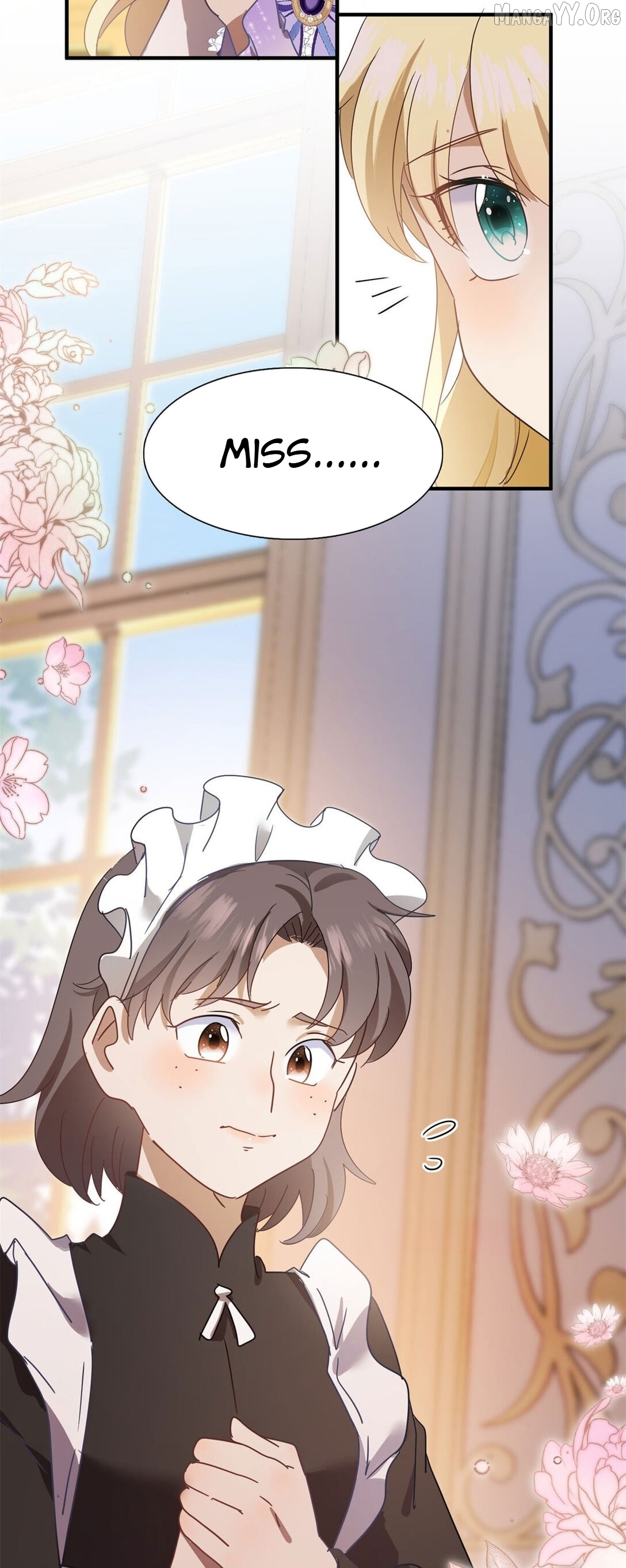 Don't Embarrass Me Chapter 136 - page 14
